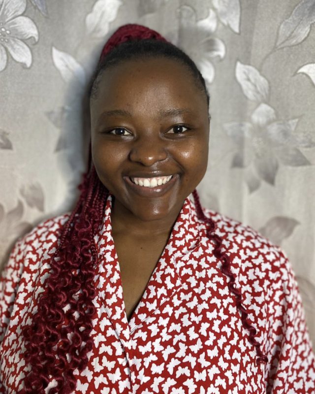 Photo of Karey Olga