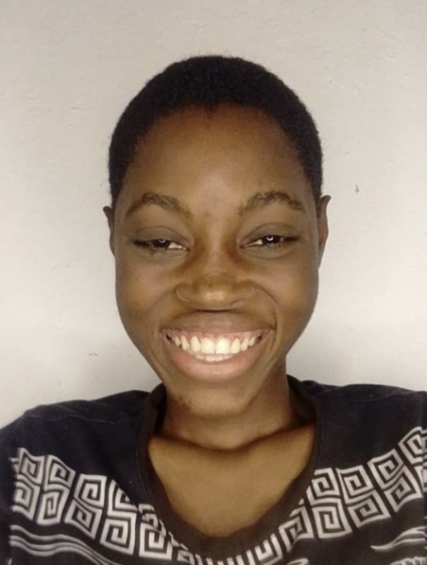 Photo of Dorothy Enanga Fongwa