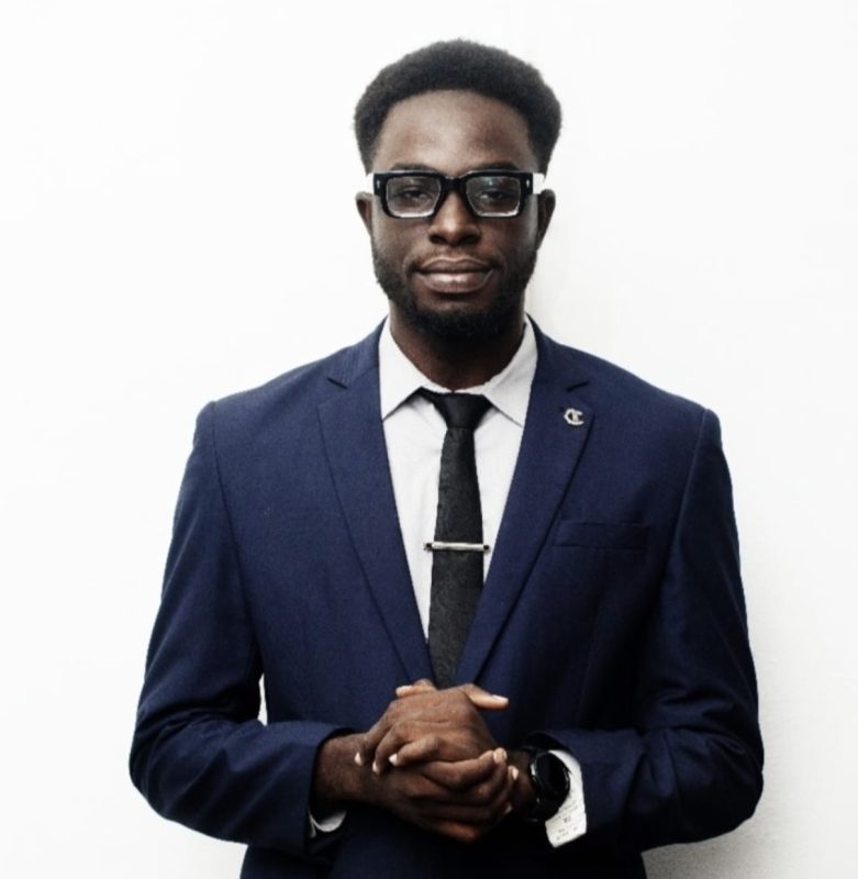 Photo of Okoroafor Chibuzor Benjamin