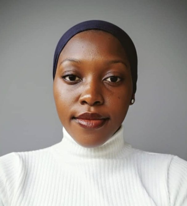 Photo of Rukoyah Adedeji Temilade