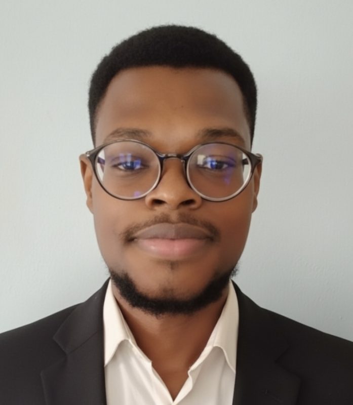 Photo of Ayodele Joshua