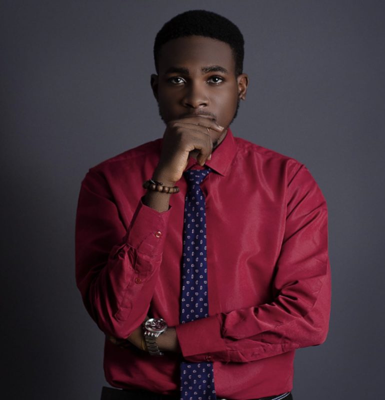 Photo of Favour Moshood