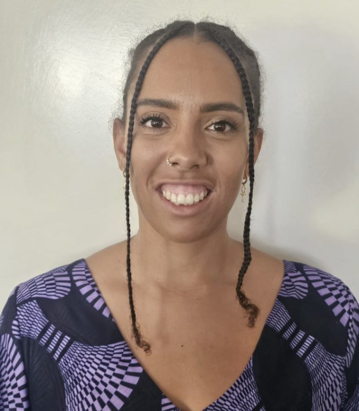 Photo of Kasia Nwansi