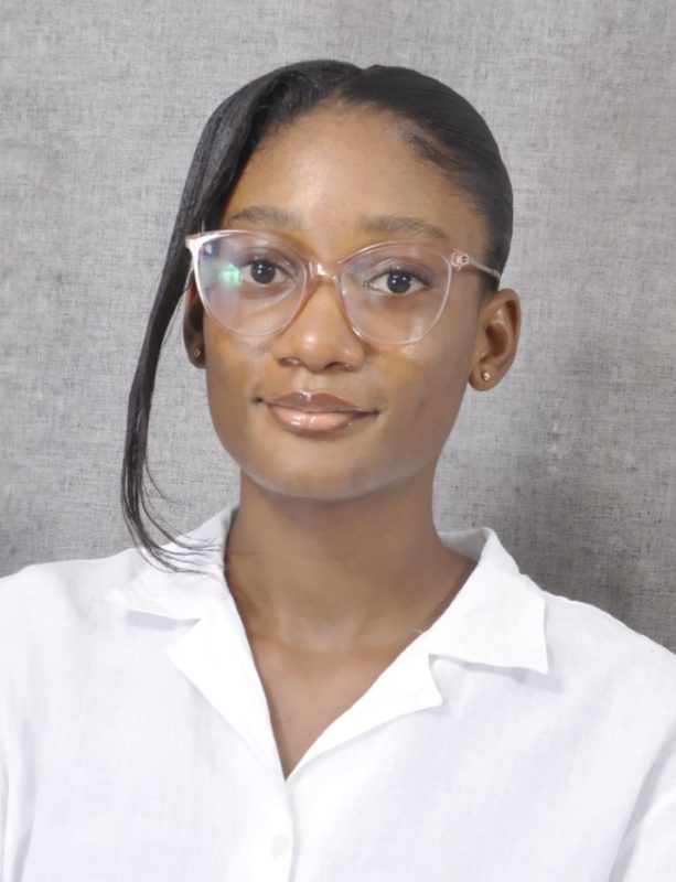 Photo of Ruth Ngube